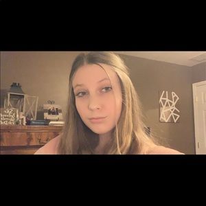 Meet your Posher, Rylee